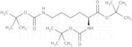 Nα,Nε-Bis-boc-L-lysine tert-butyl ester