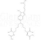 Bendamustine bis-mercapturic acid