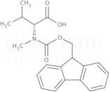 Fmoc-Nalpha-methyl-D-valine