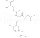 Acetaminophen glutathione disodium salt