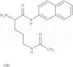 L-Citrulline beta-naphthylamide hydrobromide