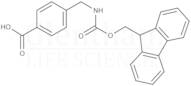 4-(Fmoc-aminomethyl)benzoic acid