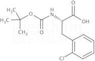 Boc-Phe(2-Cl)-OH