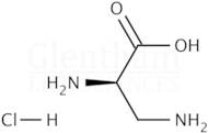 D-2,3-Diaminopropionic acid monohydrochloride