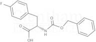 Z-4-Fluoro-Phe-OH