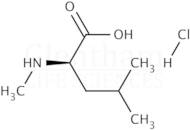 N-Methyl-L-leucine hydrochloride