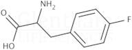 p-Fluoro-DL-phenylalanine