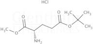 L-Glutamic acid 5-tert-butyl 1-methyl ester hydrochloride
