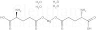 L-Glutamic acid hemimagnesium salt tetrahydrate