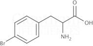 p-Bromo-DL-phenylalanine