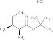 H-Ile-OtBu hydrochloride