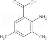 3,5-Dimethylanthranilic acid