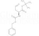 t-Butyl (2S)-2-[(Benzyloxycarbonylamino)]-4-oxo-butyrate