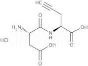 L-Aspartic acid alpha-4-nitroanilide