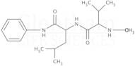 N-Boc-L-valinyl-L-leucinyl anilide