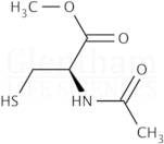 N-Acetyl-L-cysteine methyl ester