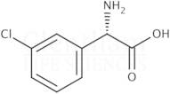 L-3-chlorophenylglycine