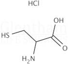 DL-Cysteine hydrochloride