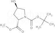 N-Boc-trans-4-hydroxy-L-proline methyl ester