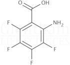 2-Amino-3,4,5,6-tetrafluorobenzoic acid