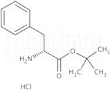 H-D-Phe-OtBu hydrochloride