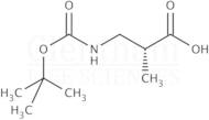 (R)-3-(Boc-amino)-2-methylpropionic acid