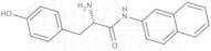 L-Tyrosine beta-naphthylamide