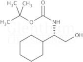 N-Boc-L-cyclohexylglycinol