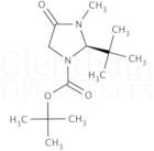 (R)-(+)-1-Boc-2-tert-butyl-3-methyl-4-imidazolidinone