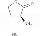 (S)-α-Amino-γ-butyrolactone hydrochloride