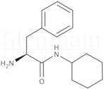 N-Cyclohexyl-L-phenylalaninamide