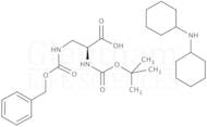 Boc-Dap(Z)-OH dicyclohexylammonium salt