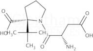 t-Butyl-L-aspartyl-L-proline