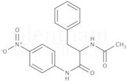 Acetyl-DL-phenylalanine 4-nitroanilide