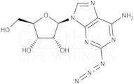 2-Azidoadenosine