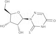 6-Aza-2-thiouridine