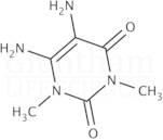 5,6-Diamino-1,3-dimethyl uracil