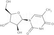 1-(b-D-Arabinofuranosyl)thymine