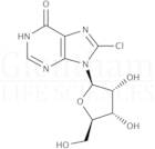 8-Chloroinosine