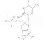 Thymidine 3'',5''-diphosphate disodium salt