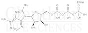 8-Aminoadenosine-5''-O-triphosphate