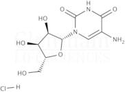 5-Aminouridine hydrochloride