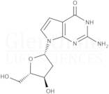 2''-Deoxy-L-guanosine