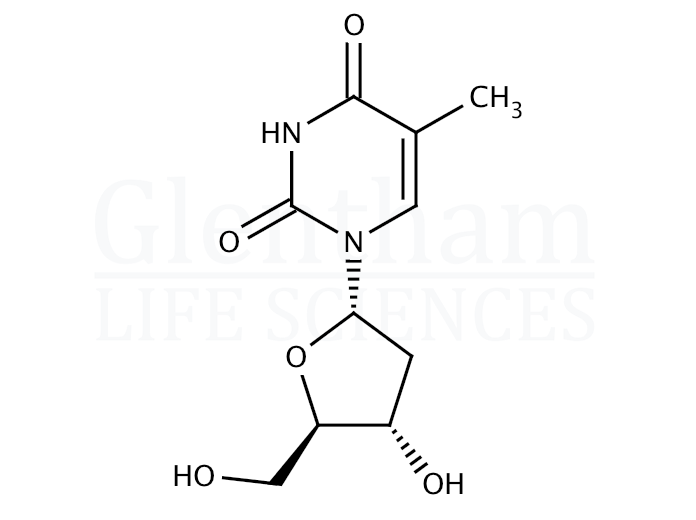 a-Thymidine