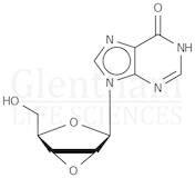 2'',3''-Anhydroinosine