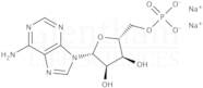 Adenosine 5''-monophosphate sodium salt