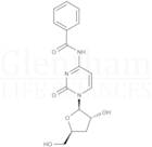 N4-Benzoyl-3''-deoxycytidine