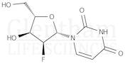 2''-Deoxy-2''-fluoro-L-uridine