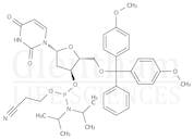 5’-DMT-deoxyuridine 3''-CE phosphoramidite