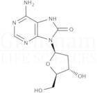 2''-Deoxy-8-oxo-adenosine